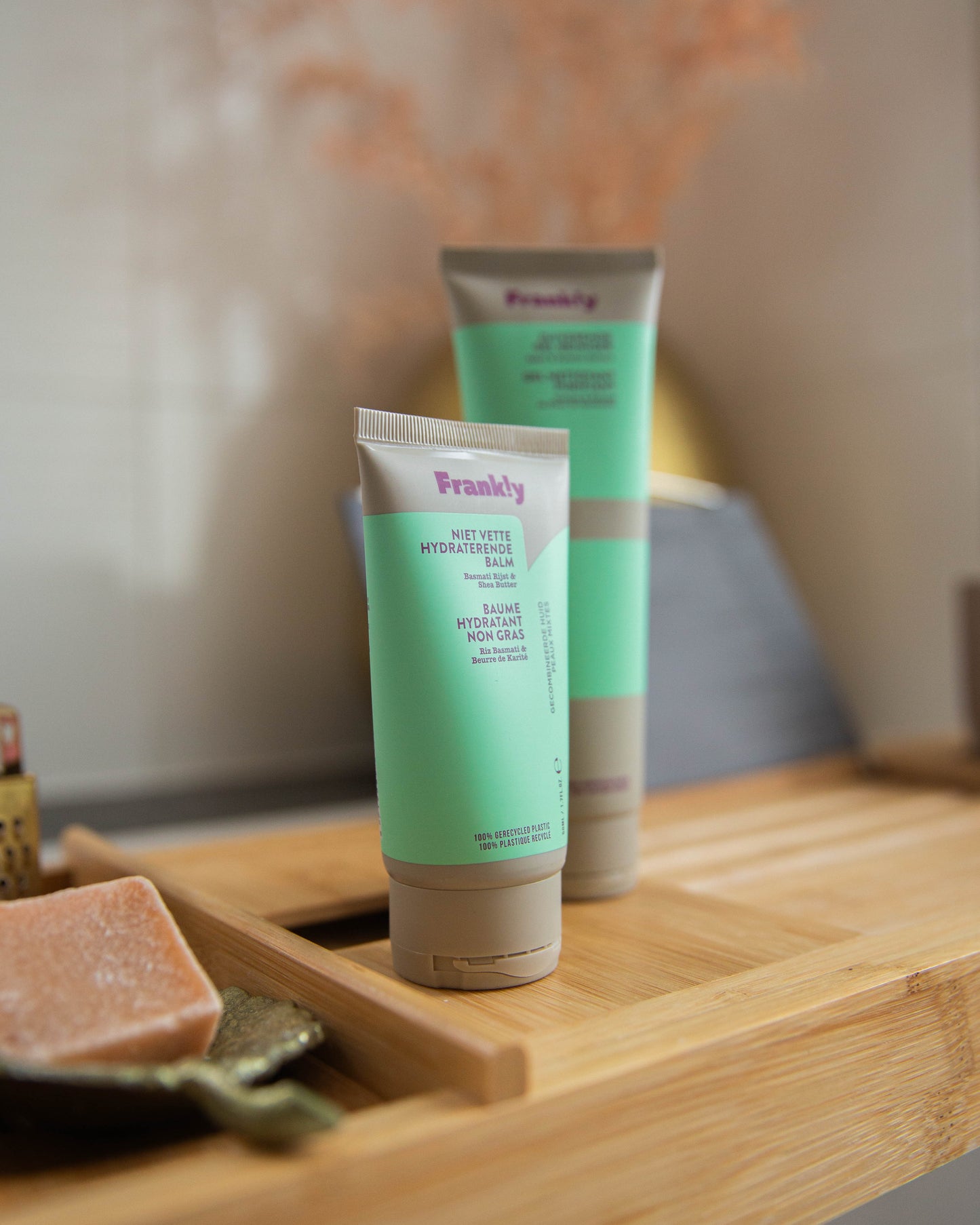 Zuiverende Gel Reiniger