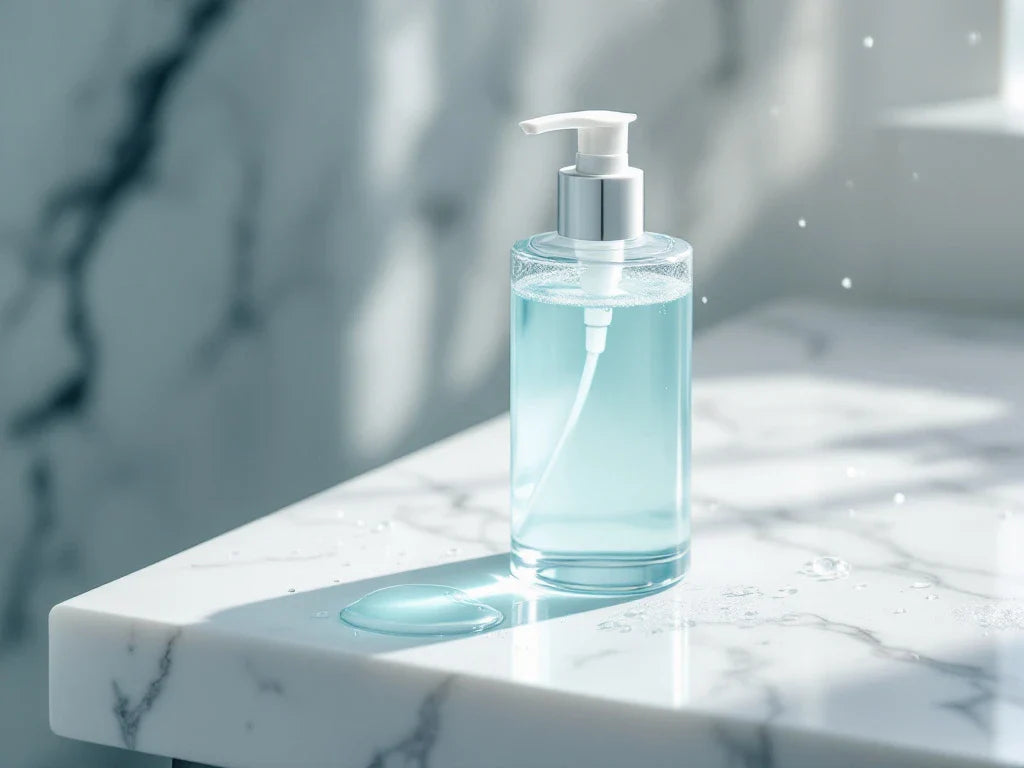 Wat doet een cleanser?