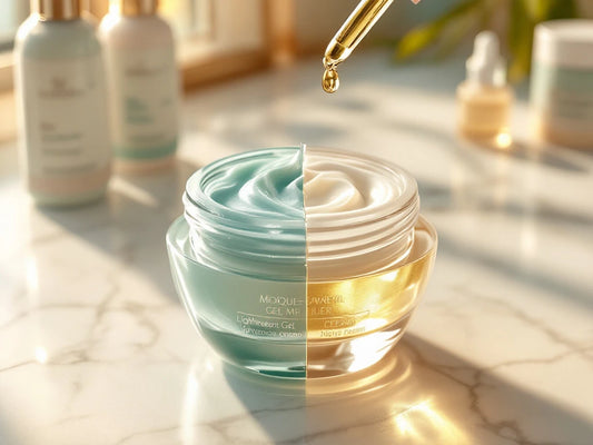 Is jouw skincare routine voor gecombineerde huid effectief? Ontdek waarom niet