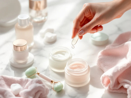 Wat is een goede skincare routine?