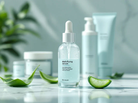 Wat experts zeggen over skincare voor vette huid in 2023