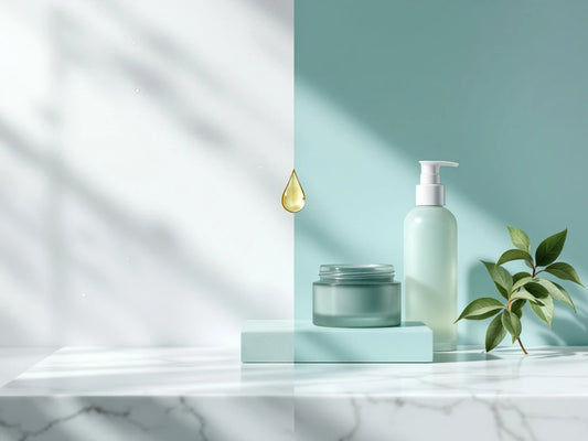 Skincare voor vette huid: de verrassende geheimen die niemand vertelt