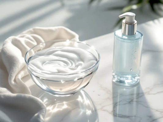 Wat is een goede cleanser voor je gezicht?