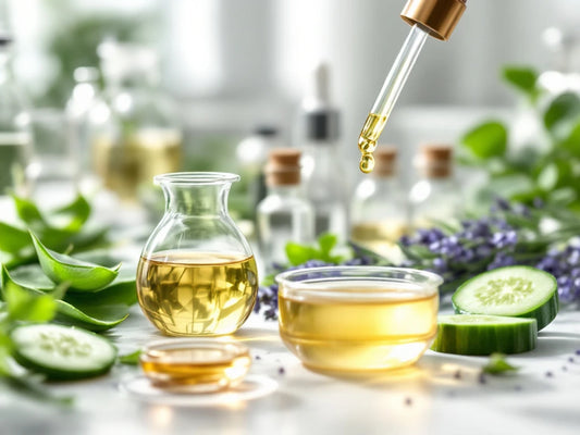 De 7 essentiële principes van natuurlijke huidverzorging: evidence-based gids