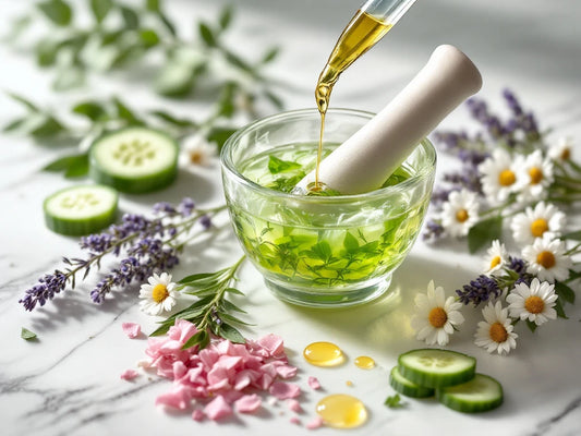 Plantaardige skincare: wat experts je niet vertellen over natuurlijke ingrediënten